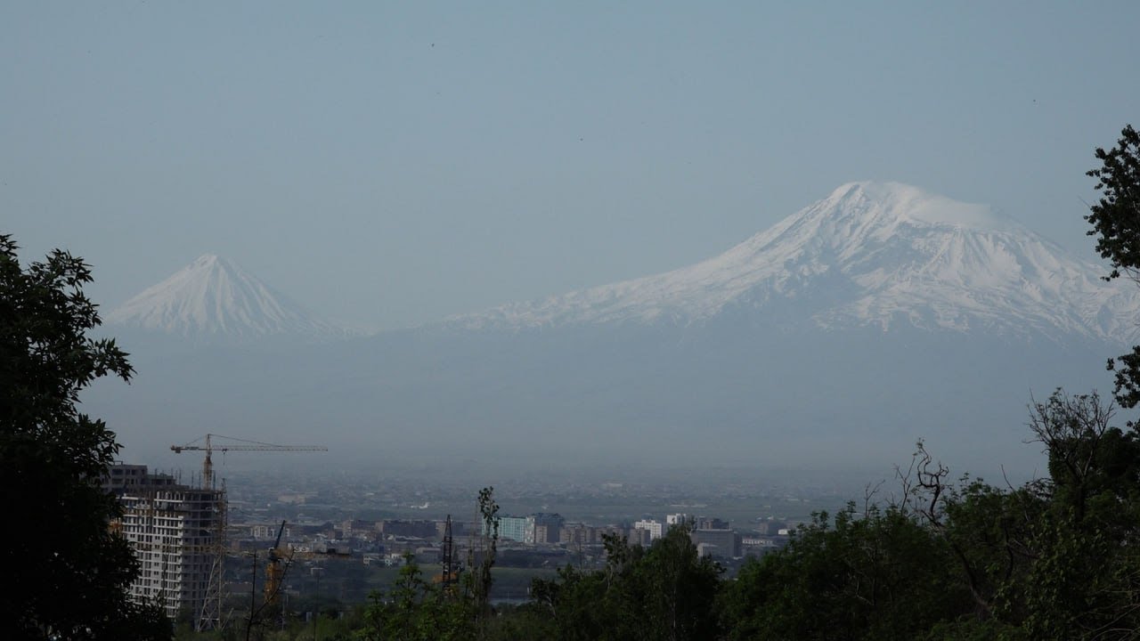 Արարատ սար ՀՀ-ում չկա. Փաշինյան