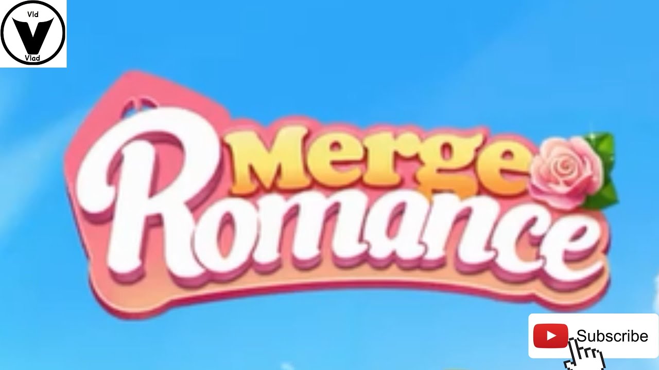 Merge Romance Gameplay Android/iOS