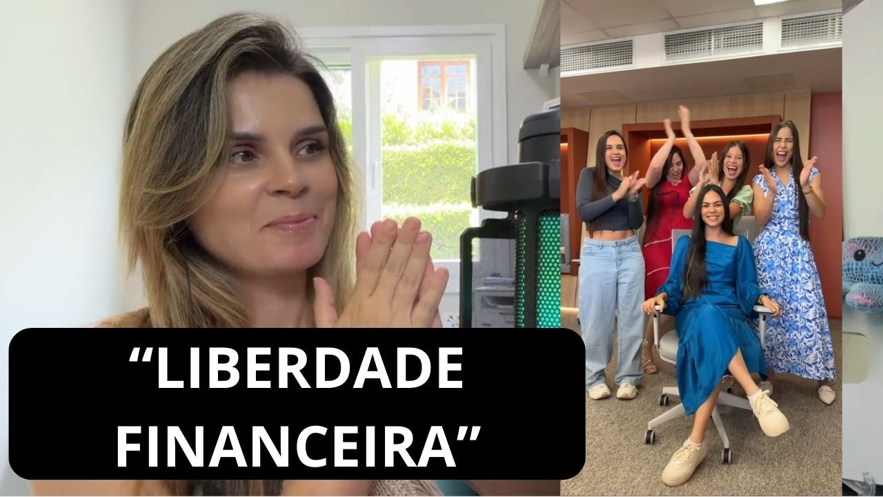 O ciclo das oportunidades que prometem te deixar rico...