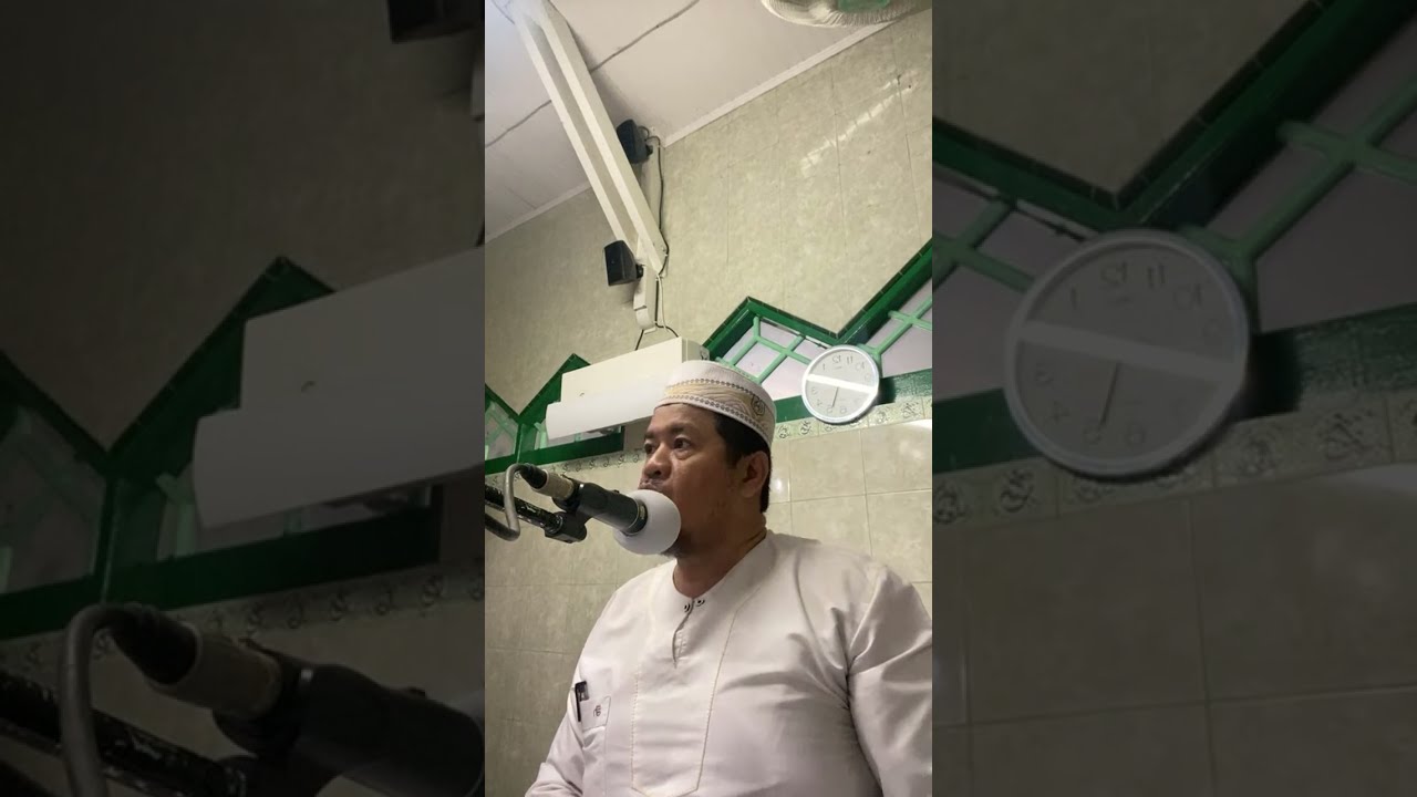 Suara MNI2 Telkomas sedang live sekarang!