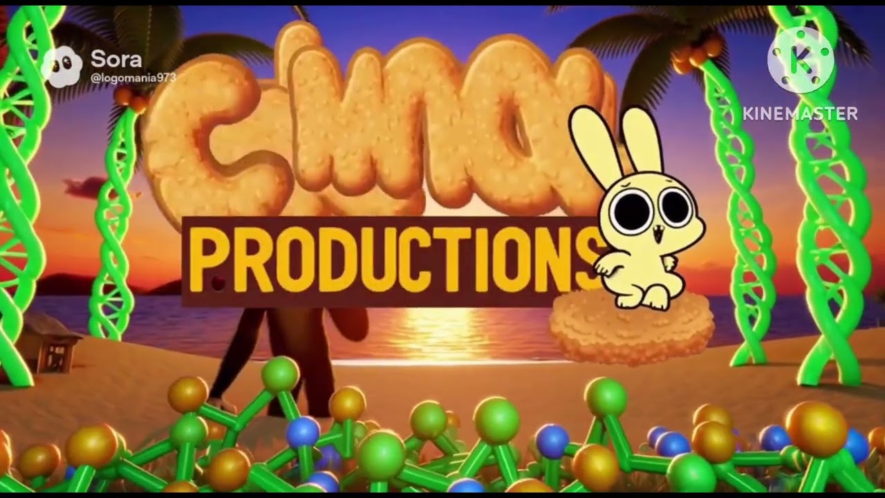 DNA Productions AI Bloopers Season 1