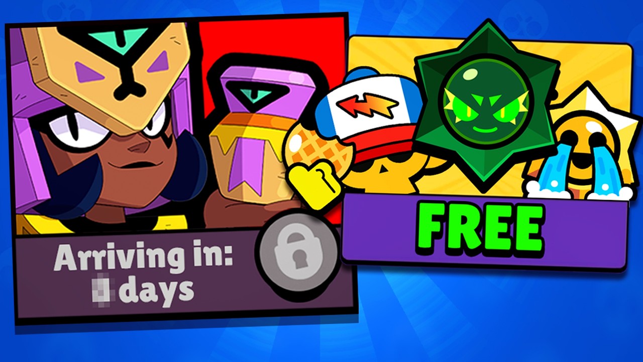 Najia Release Date! More Free Rewards Coming Soon! Prestige 3 Exploit? & More!