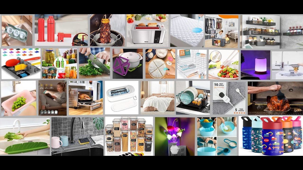Amazon 30 new products 2024 |Home appliances | Kitchen items |Electronics | Gadgets |best deal items