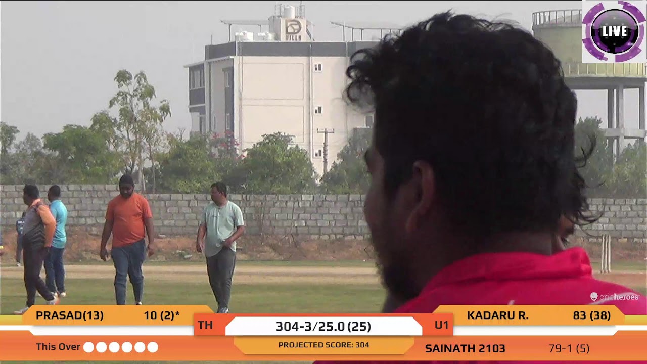 TEAM HTCA VS UNITED YAMNAMPET 11