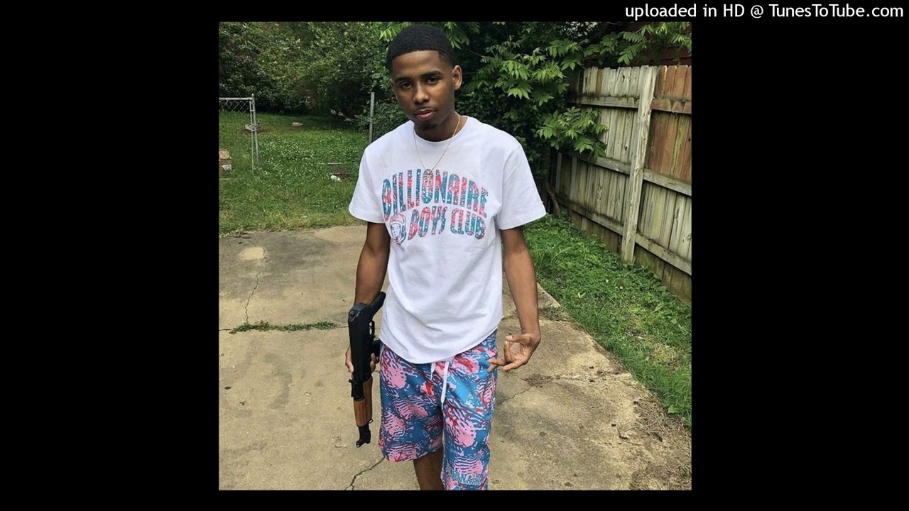 Hotboii Type Beat - 