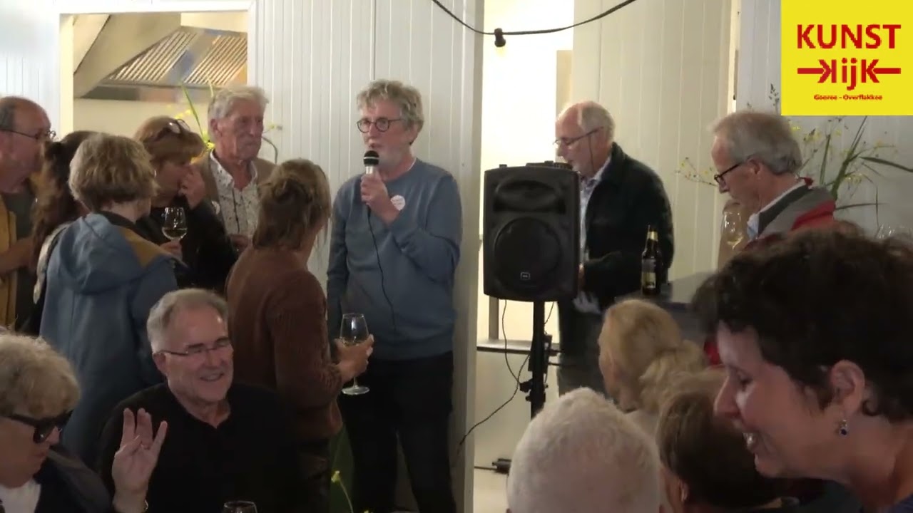 Opening KunstKijk 2025