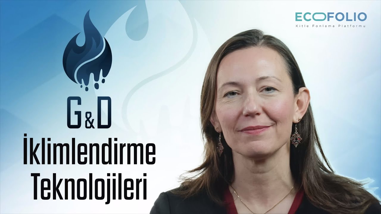 G&D İklimlendirme Teknolojileri