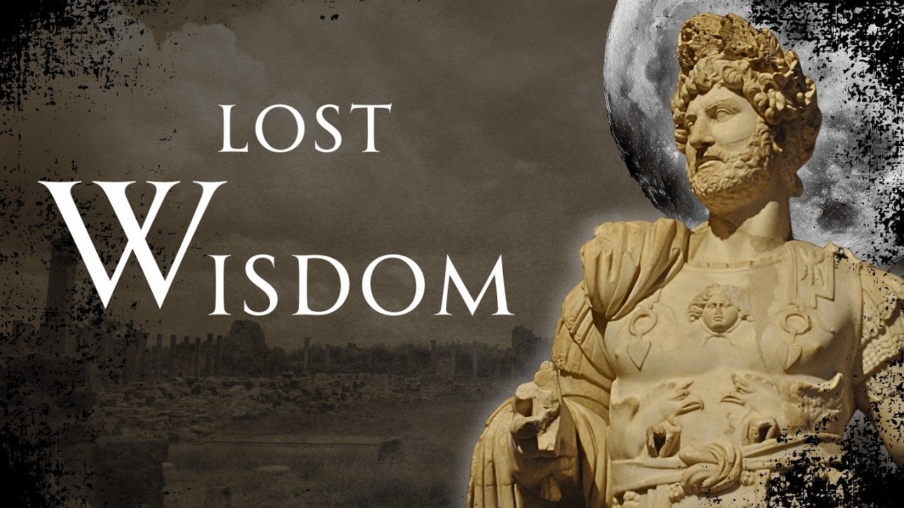 Sacred Books and Lost Wisdom | Human Voiced, No Ads