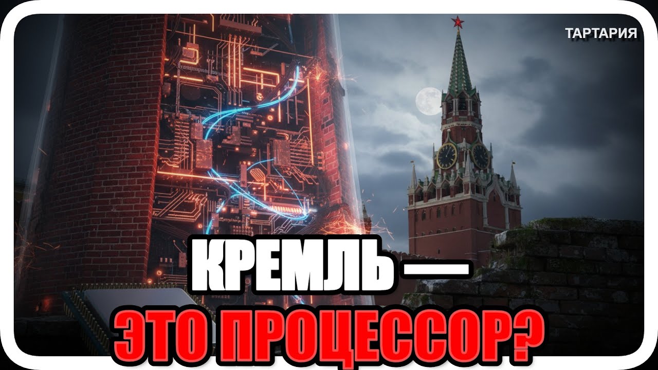 Секретные технологии прошлого: Зачем в стенах старых зданий дырки?