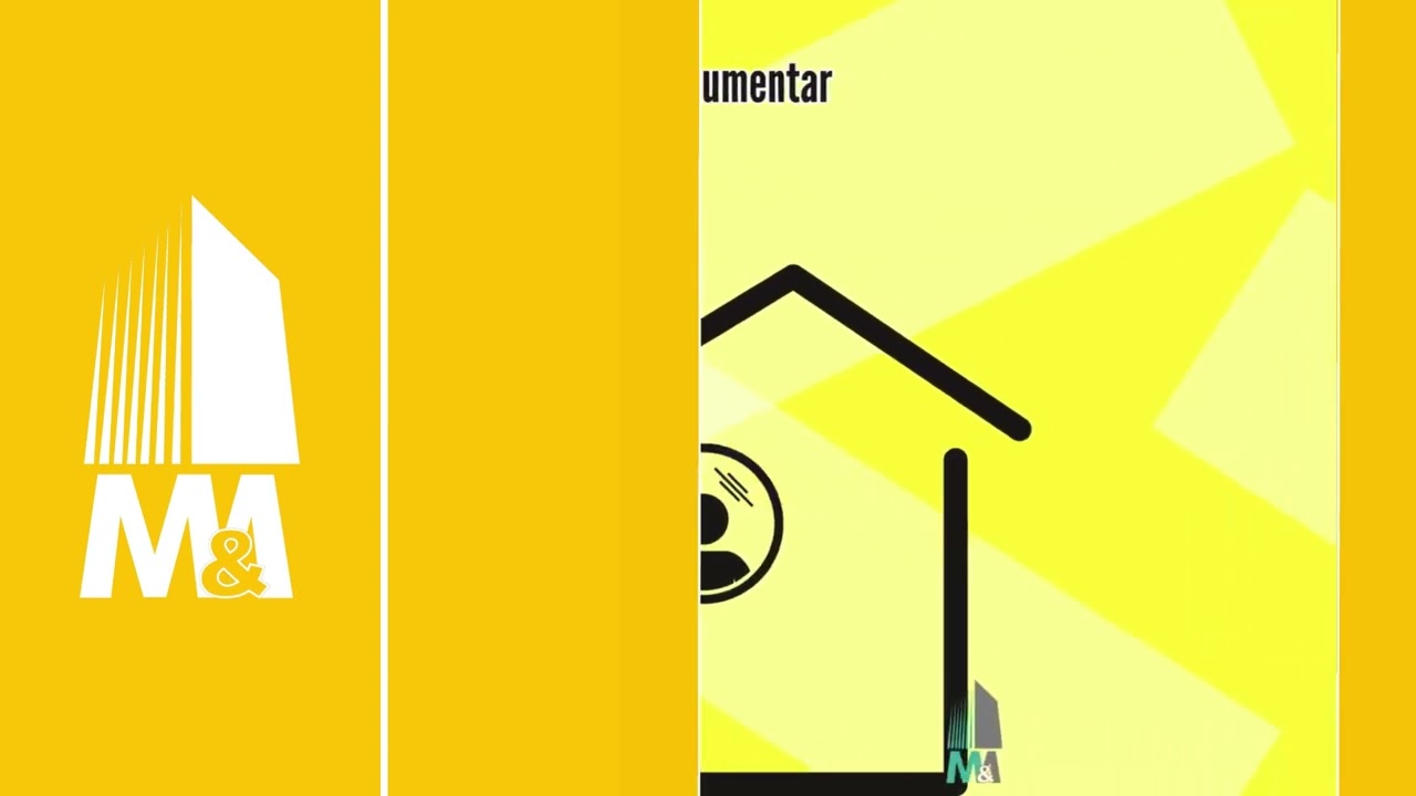 🏠5 Dicas para decorar casas pequenas !