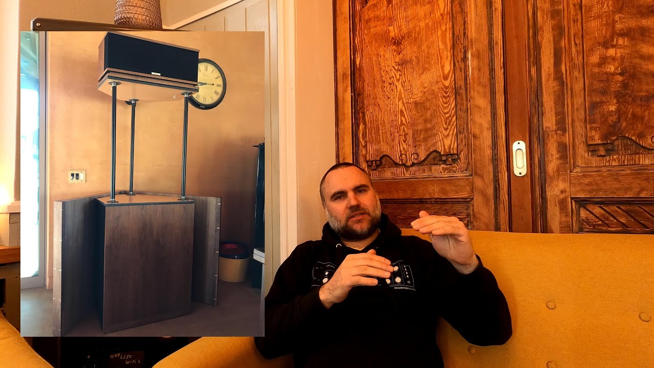 Was ist eine DJ Crossover? Und was hat David Mancuso, die Loft und Richard Long damit zu tun?