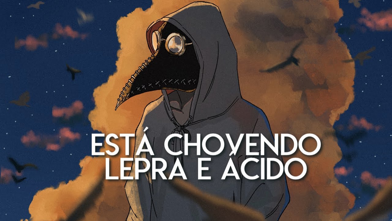 Jason Webley - Dance While the Sky Crashes Down [Legendado PT BR]