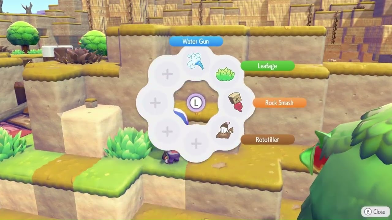 6. Soo Hungry!! (Pokémon Pokopia Part 6) 2.16.01