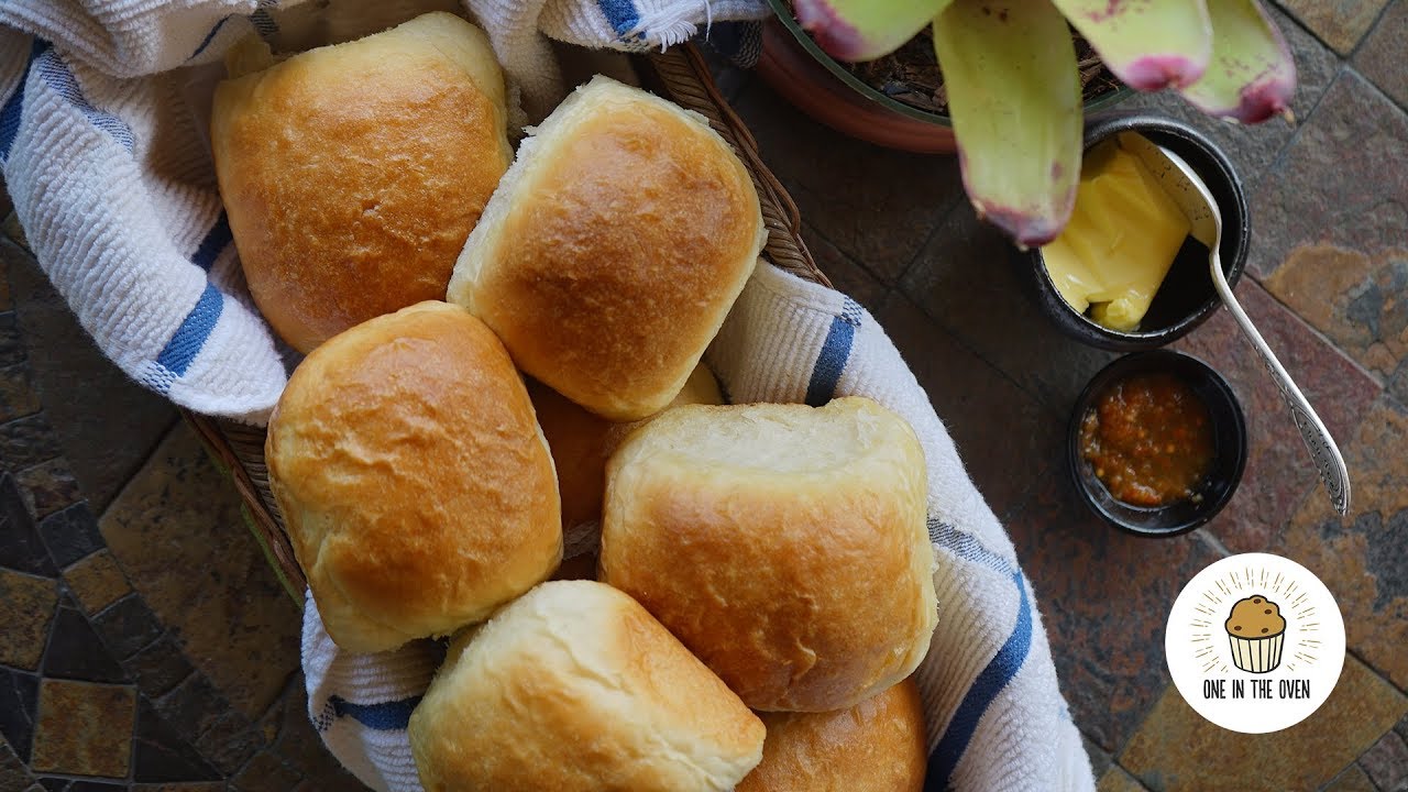 Hops Bread | One In The Oven