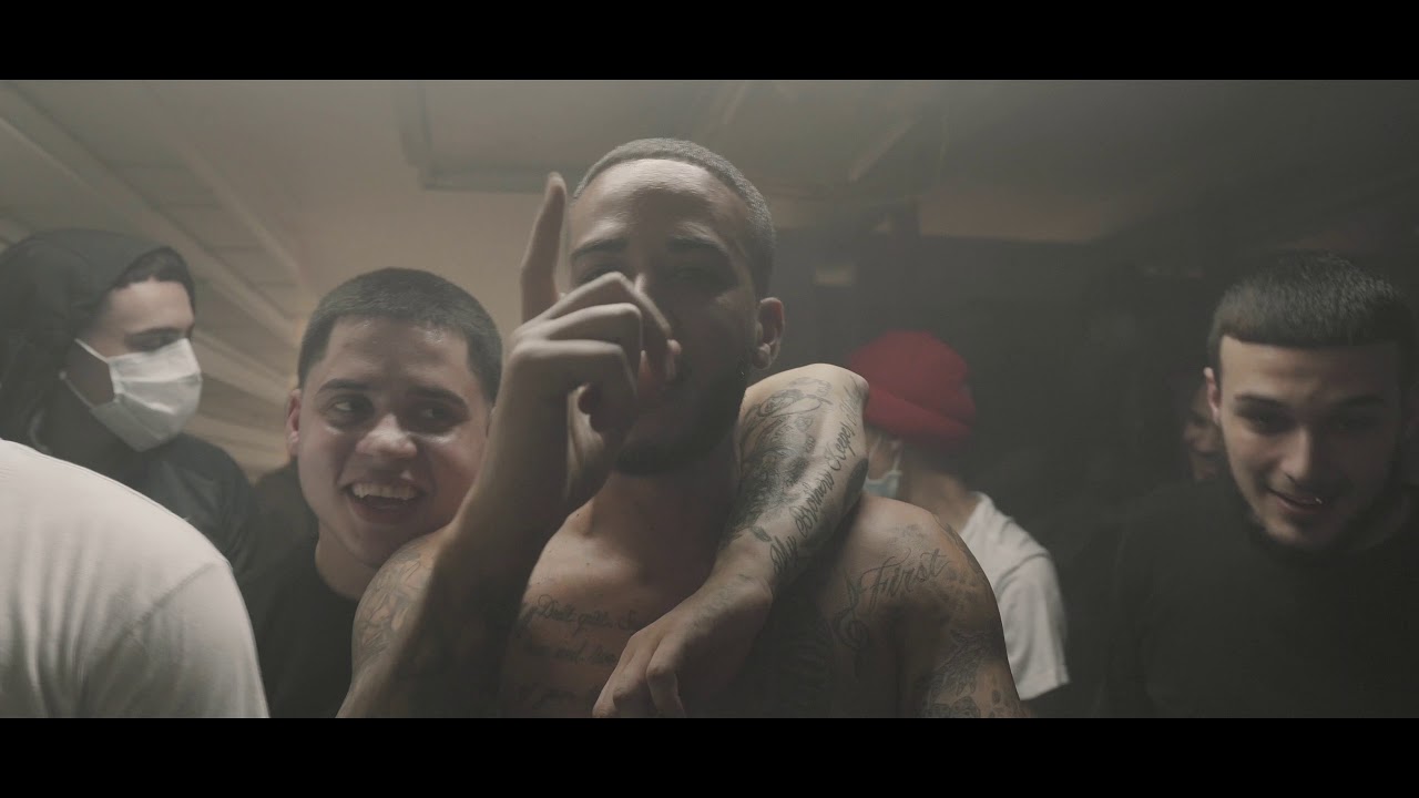 J-Starz - April 18 Pt.2 (official Video) Shot by @DirectorJgomez