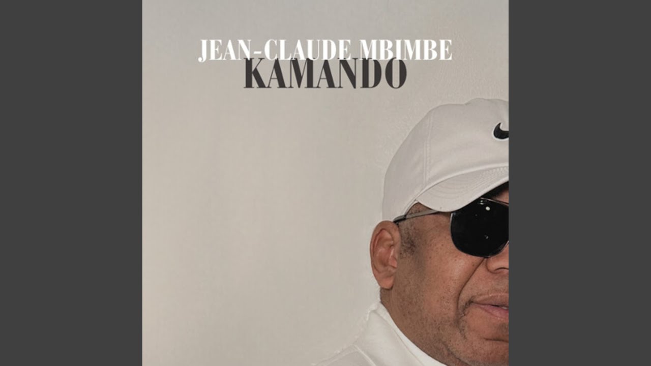 Je t'attendrais (ndol'am)