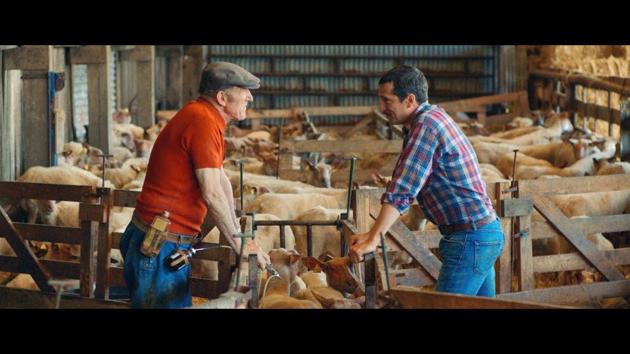 Rencontre avec Philippe Vandendriessche pour Au nom de la terre d&rsquo;&Eacute;douard Bergeon