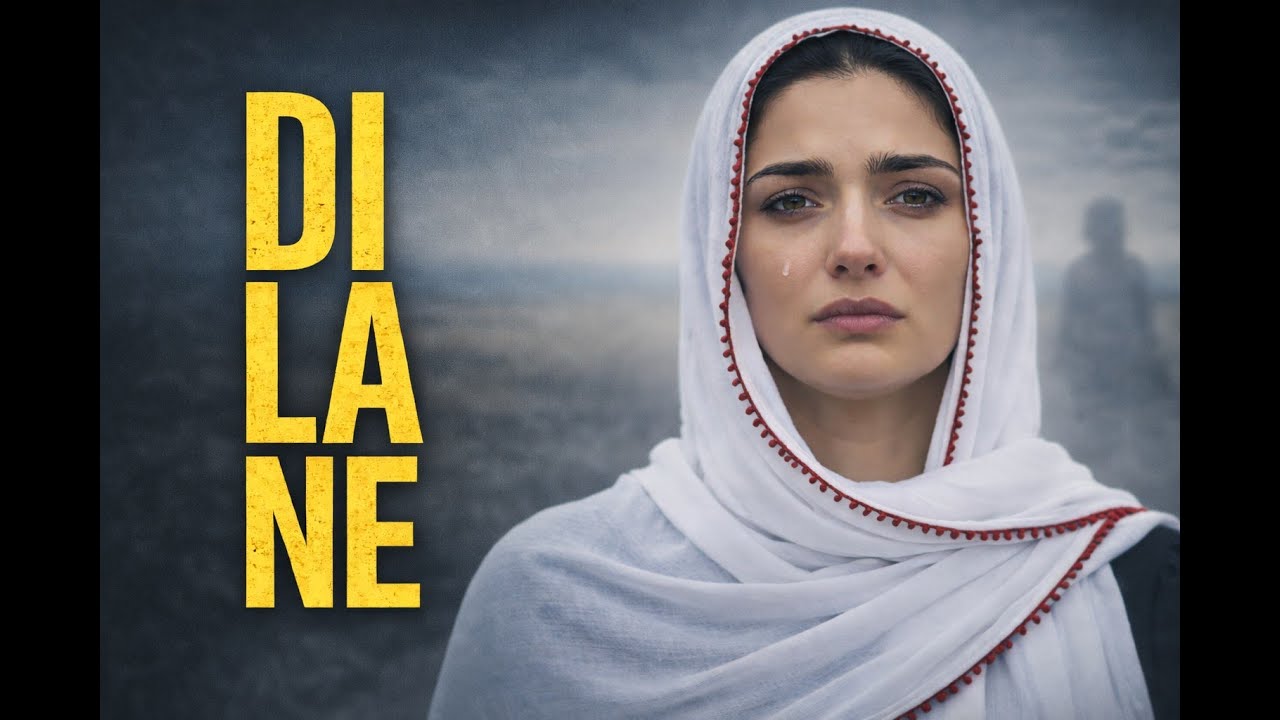 Ah Dilane… Uzun Boylu Güzel Dilane 💔 On Altı Yaşında Kara Kader Aldı | En Duygusal Kürtçe Ağıt 2026