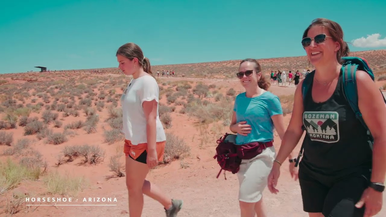 National Park 2022 - Voyage Ithurbide