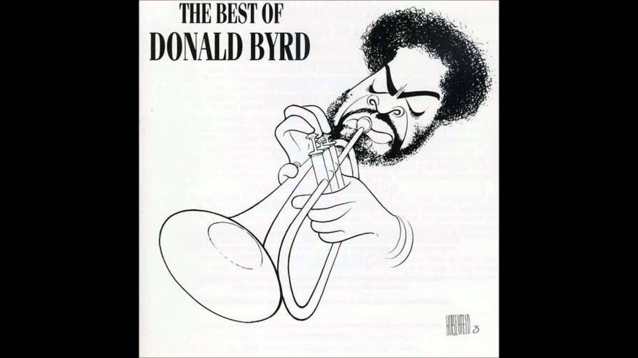 Donald Byrd - Wind Parade
