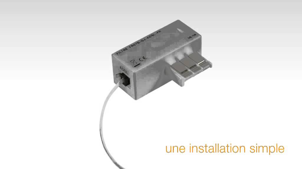 La Livebox 2 est arrivée !