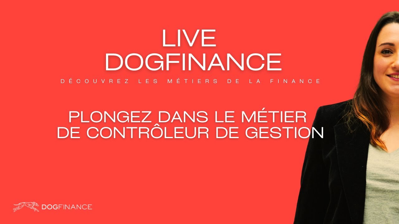 Contrôleur de gestion : Métier, missions, évolution, salaire, vie