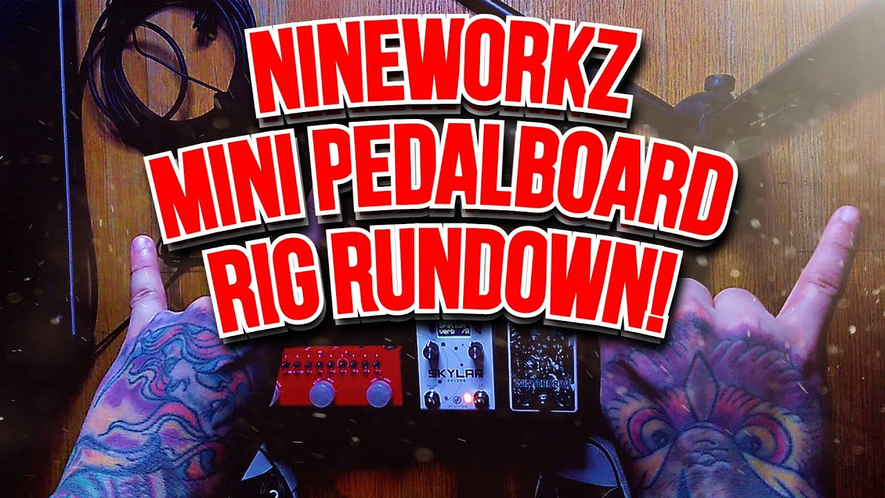 Nineworkz - 