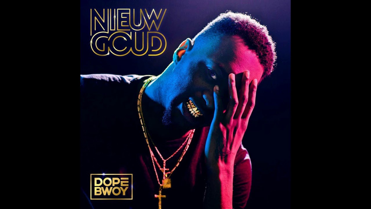 Dopebwoy - Cartier ft. Chivv & 3robi  Dj LESKA x LECK x DOPEBWOY - ( mixed by Rico)