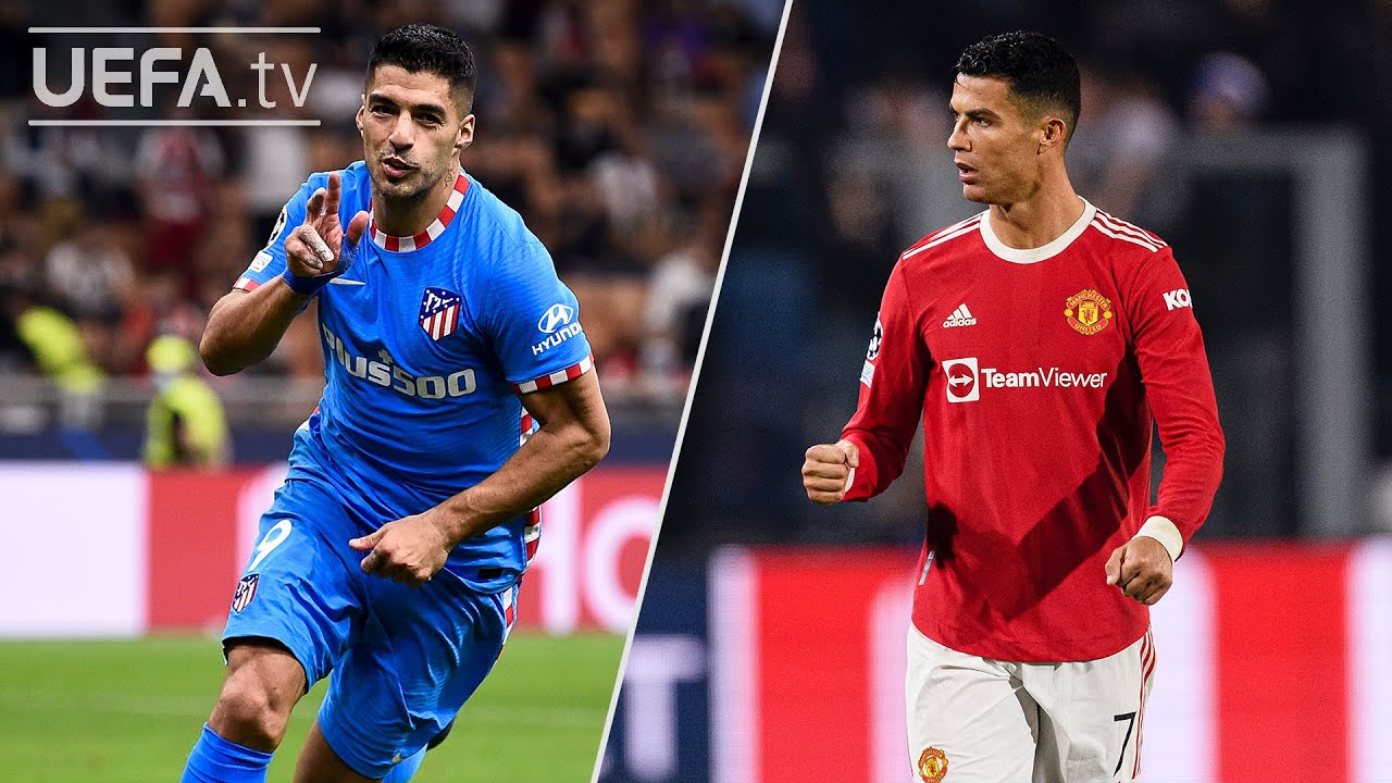 #UCL Group Stage FLASH REVIEW (Part 2) | The ROUND OF 16 is here!