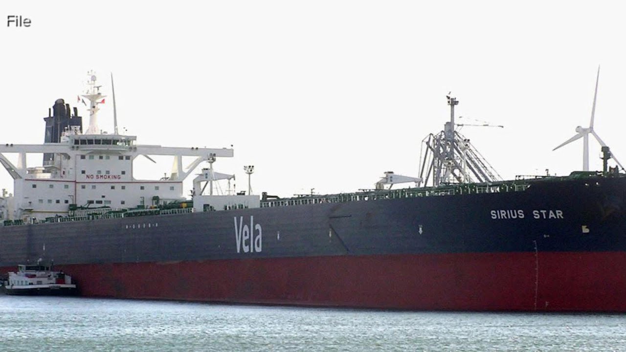 Trade war escalates, Saudi tankers may have been sabotaged, new photos of baby Archie