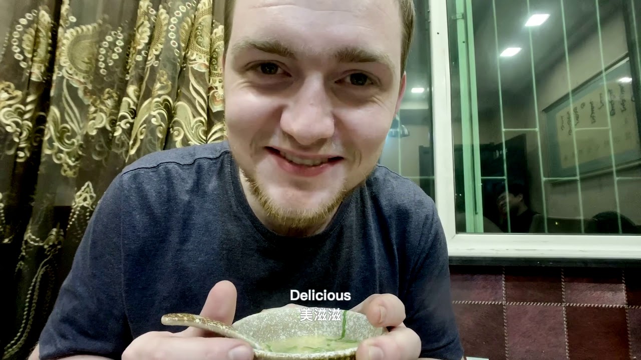 NaPoM China Vlog feat. Zhang Ze
