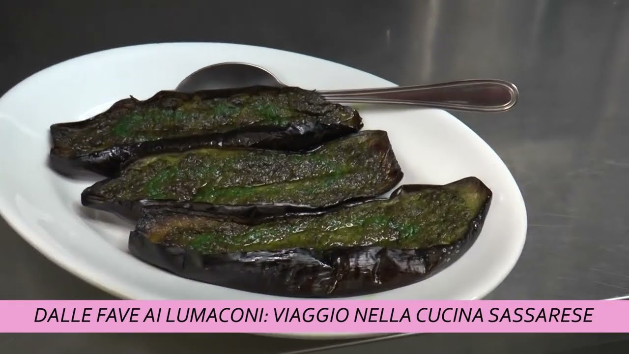 I PIATTI TIPICI DI SASSARI: TRADIZIONE CULINARIA DELLA SARDEGNA (22-03-2025)