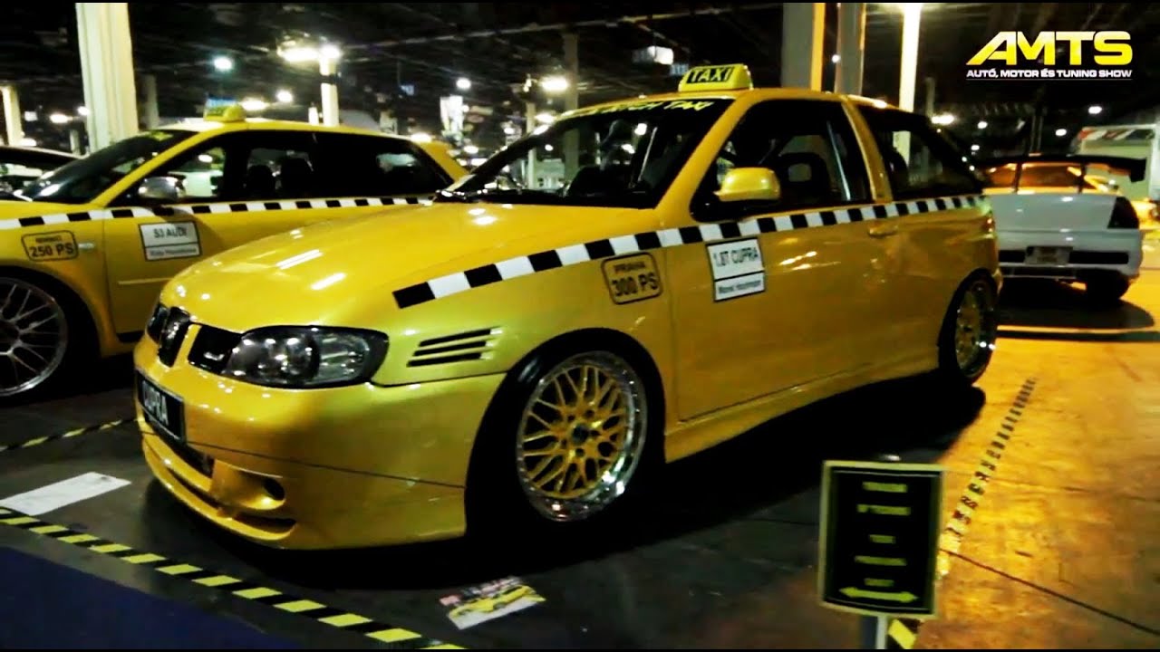 Aut&oacute;, Motor &eacute;s Tuning Show (AMTS) 2013 - 4.r&eacute;sz