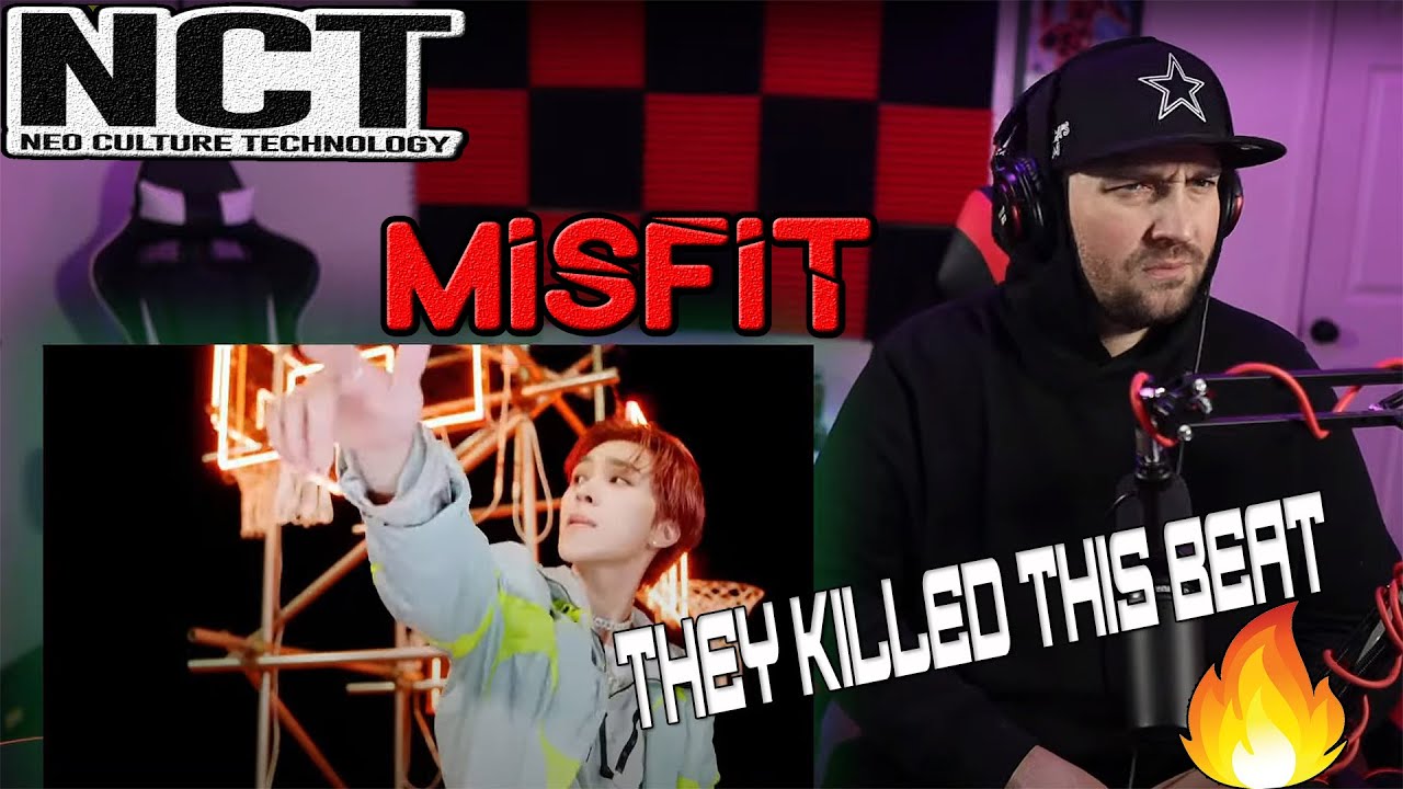 First Time Hearing Kpop - NCT U 엔시티 유 