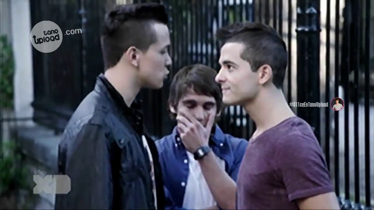 O11ce Once vistaso del capitulo 34