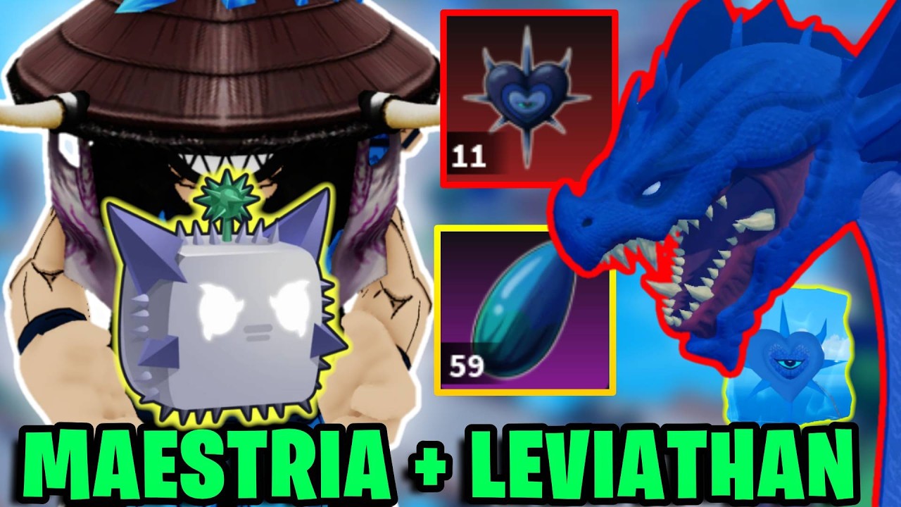 SUBIENDO FRUTAS AL 600 Dia 7 (Spike) | Leviathan y mas en Blox Fruits @SombraJaserRD​