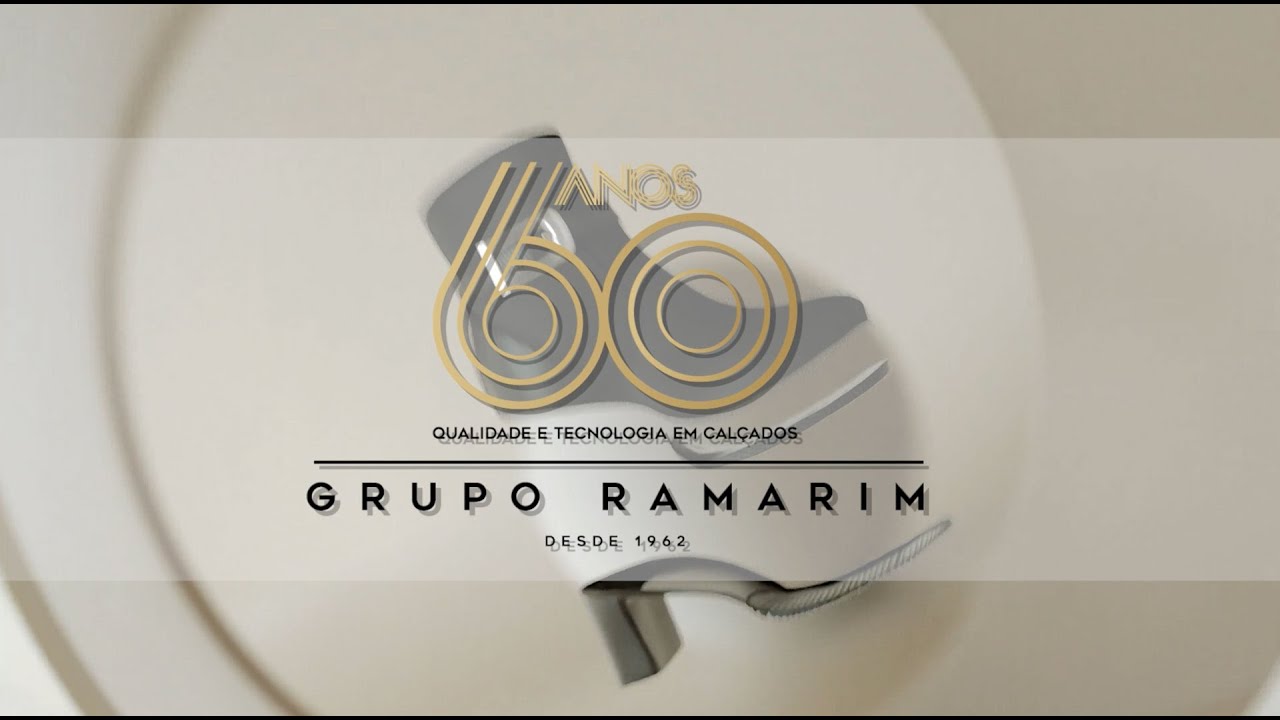 Grupo Ramarim 60 anos!