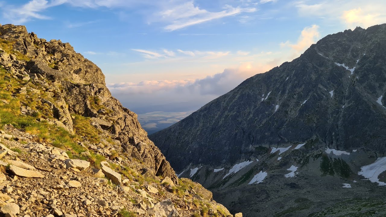 Starý Smokovec-Sedielko 26.6.2024