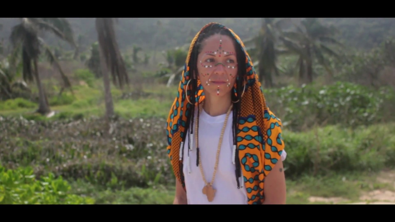 Princesa -Natural Mystic ( video oficial)