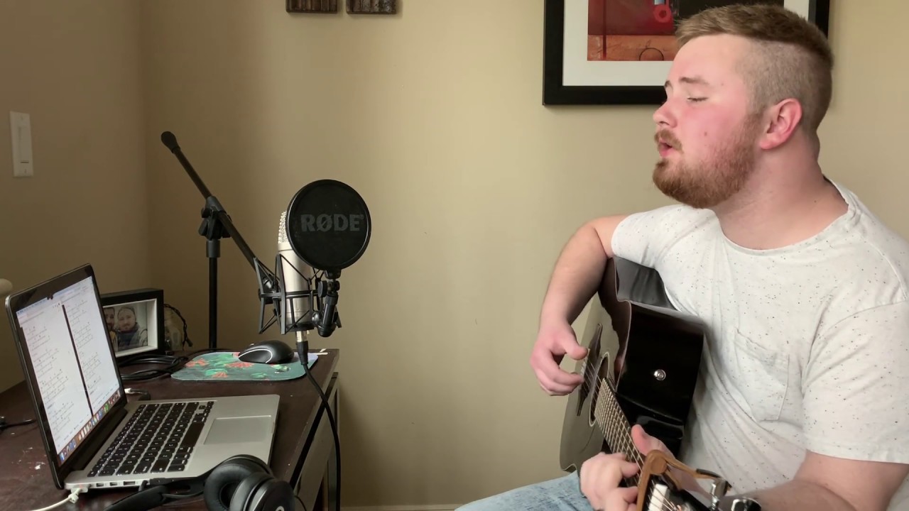 Perfect - Ed Sheeran (Acoustic Cover)