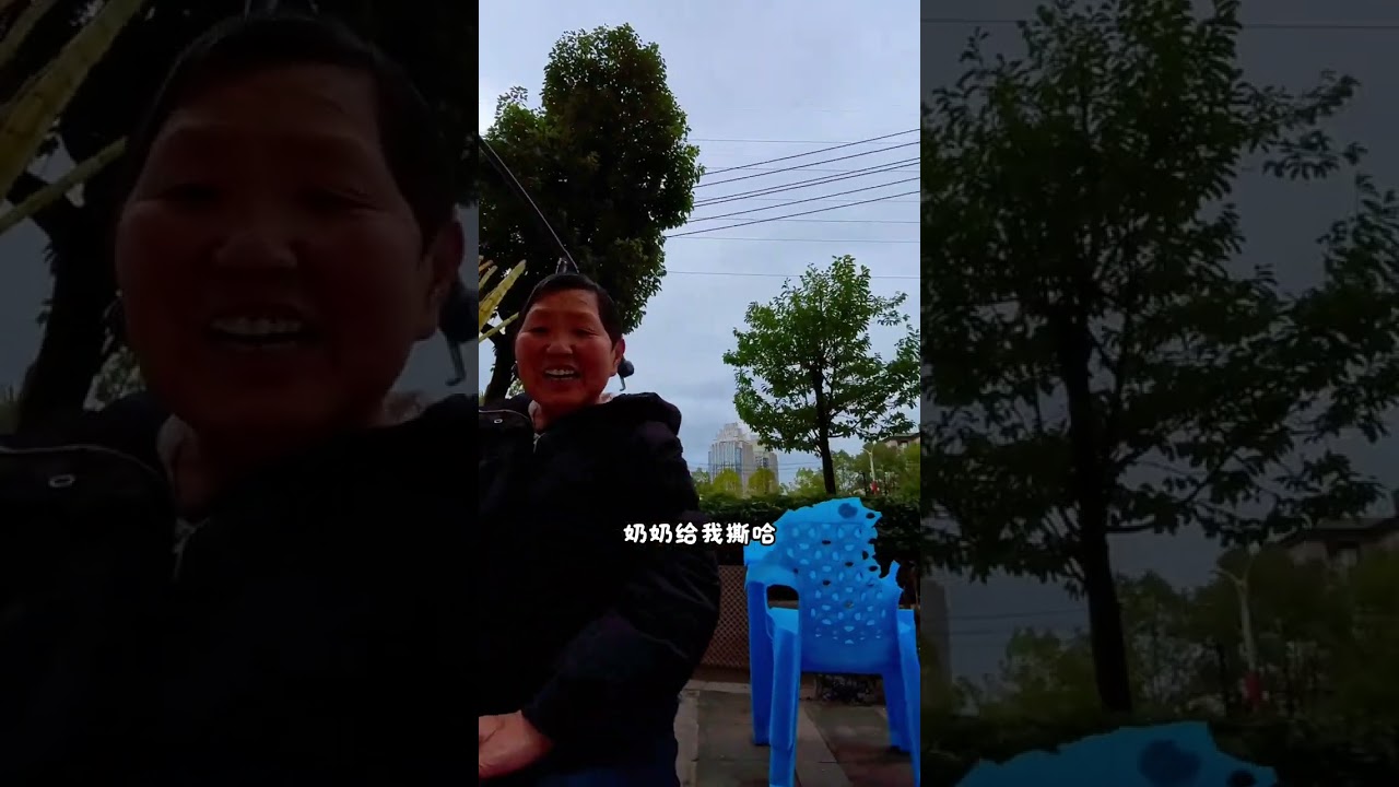 Adorable Kid Helps Grandma Buy Sugarcane: Heartwarming Shopping Adventure