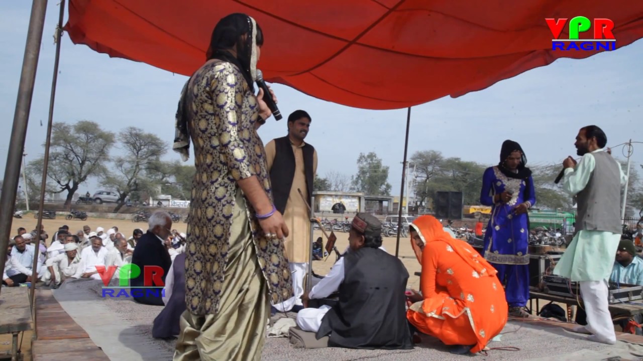 सोनू यूपी का फेवरेट सांग सेठ  ताराचंद चंद्रगुप्त का ब्याह भाग-1by VPR ragni चैनल पर 8168192932