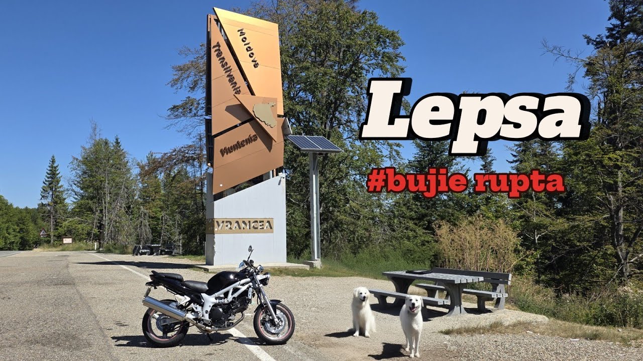S-a rupt bujia in mers | Valea Lepsa | #JFSMOTORS