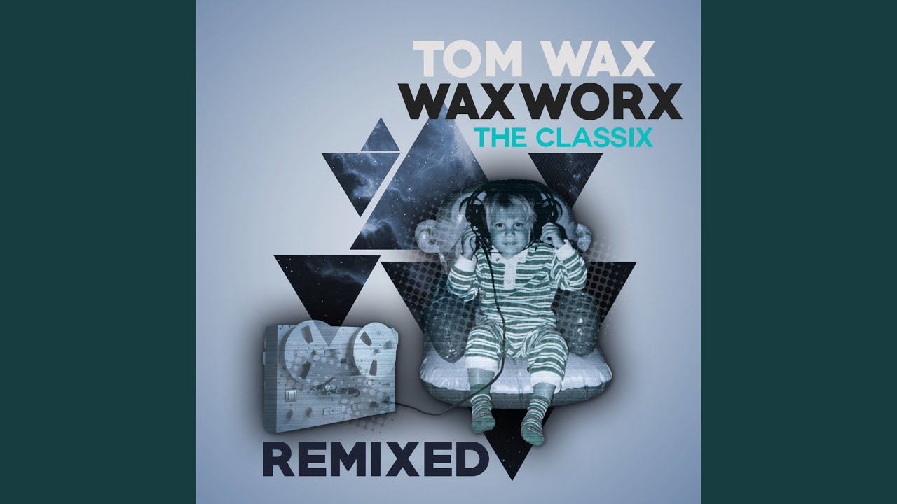 Freedom of Expression (Scot Project Remix)