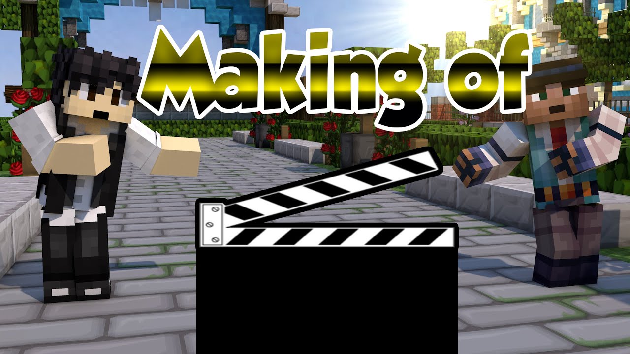 [Making Of] Non, te cache pas - Serfio ft. Sutchie