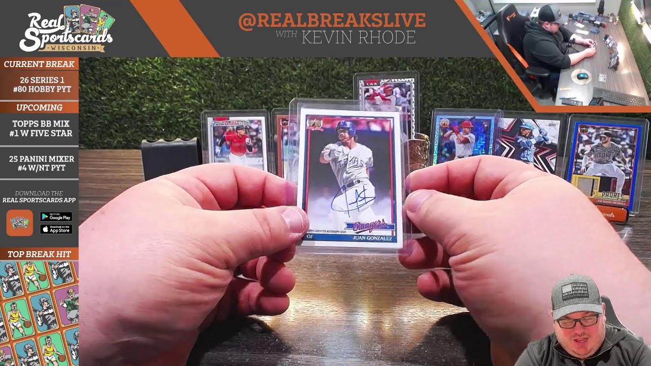2026 Topps Series 1 #80 Hobby Full Case Pick Your Team (3/9/26)