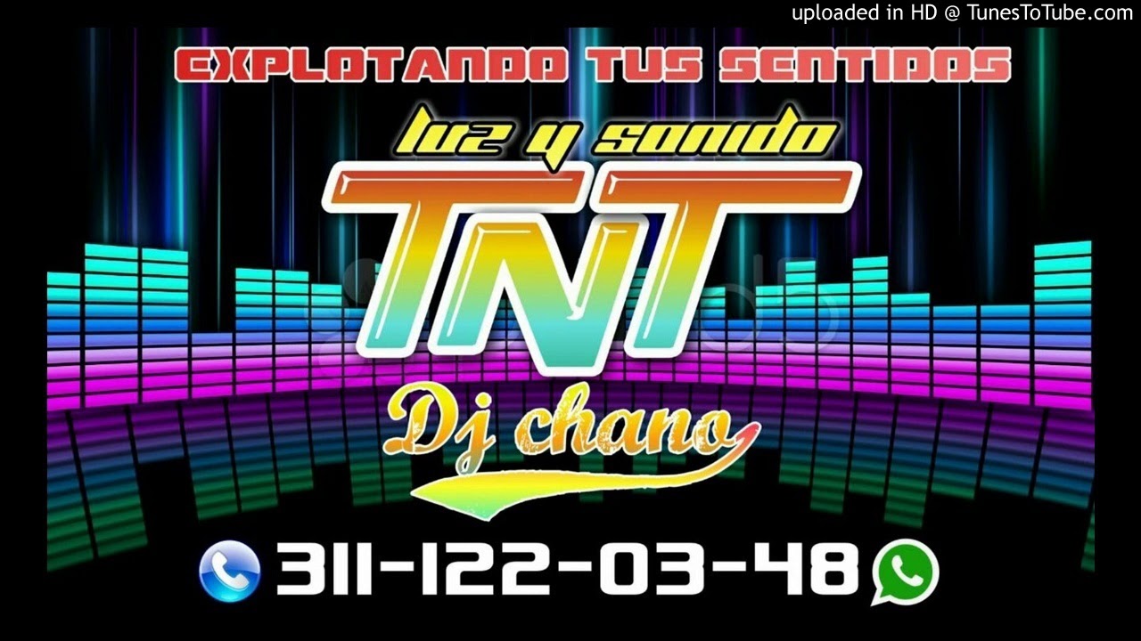 la peligrosa--la mega banda--2019--sonido tnt--lo mas nuevo--sep.2019