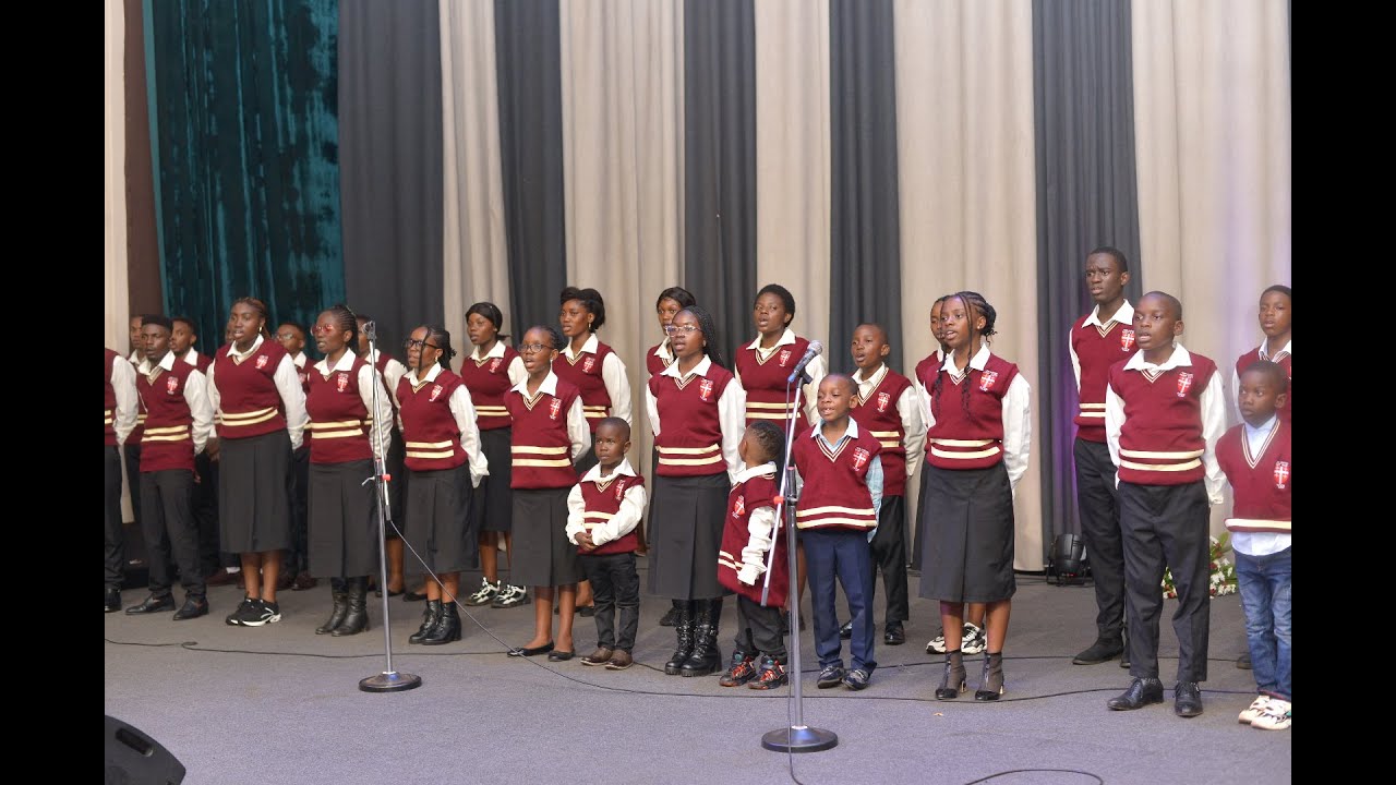 WOLOLO & HAULALAKI BWANA