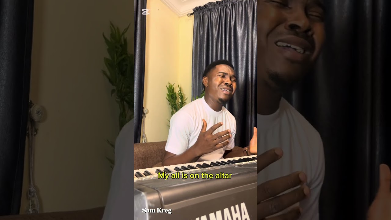 Uma, Iyol, Jijingi worship medley 