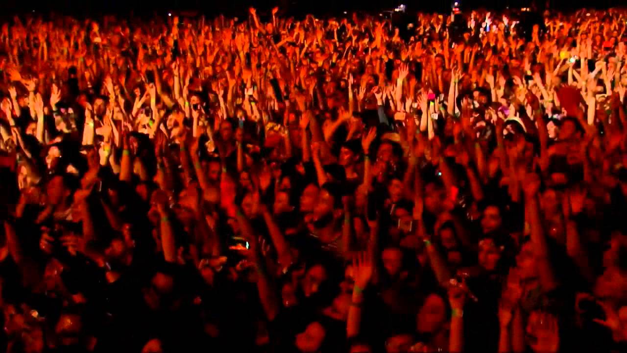 Florence & the Machine  - Spectrum [TV PROSHOT ] live at OWF 2014 POLAND / Warsaw